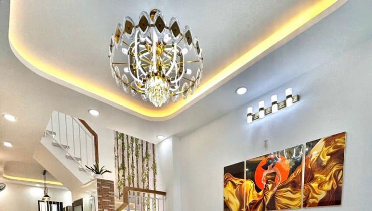 Bán nhà đường Đỗ Xuân Hợp-Q9, 60m2, 940 triệu, sổ hồng riêng, gần chợ, trường học